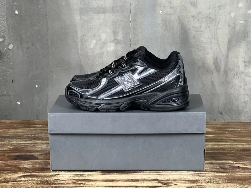New Balance Shoes Bold 4181