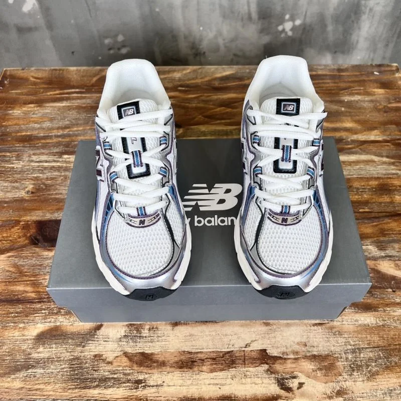 New Balance Shoes Refined 4180