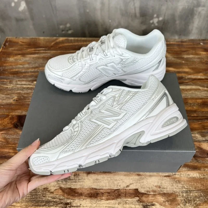 Comfortable New Balance Shoes 4197