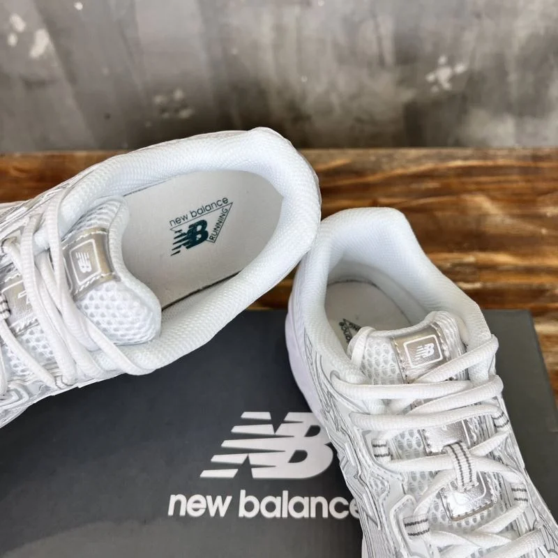 Comfortable New Balance Shoes 4197