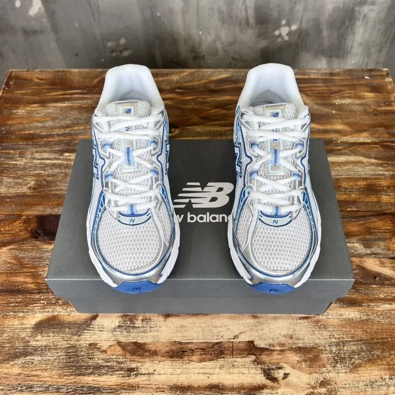 New Balance Shoes Refined 4172
