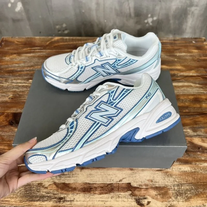 New Balance Shoes Refined 4172