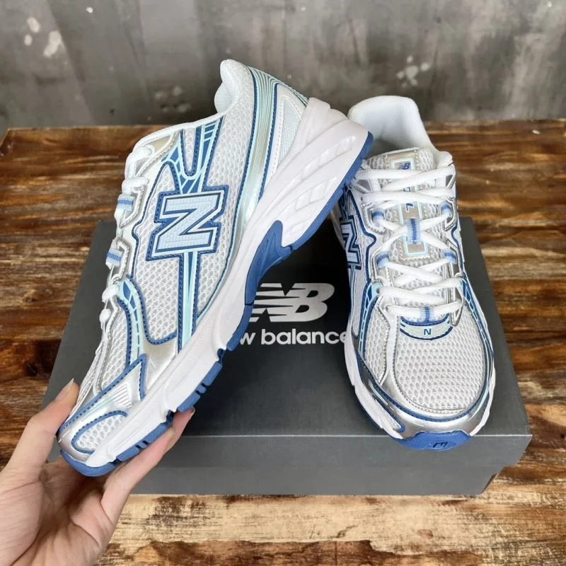 New Balance Shoes Refined 4172