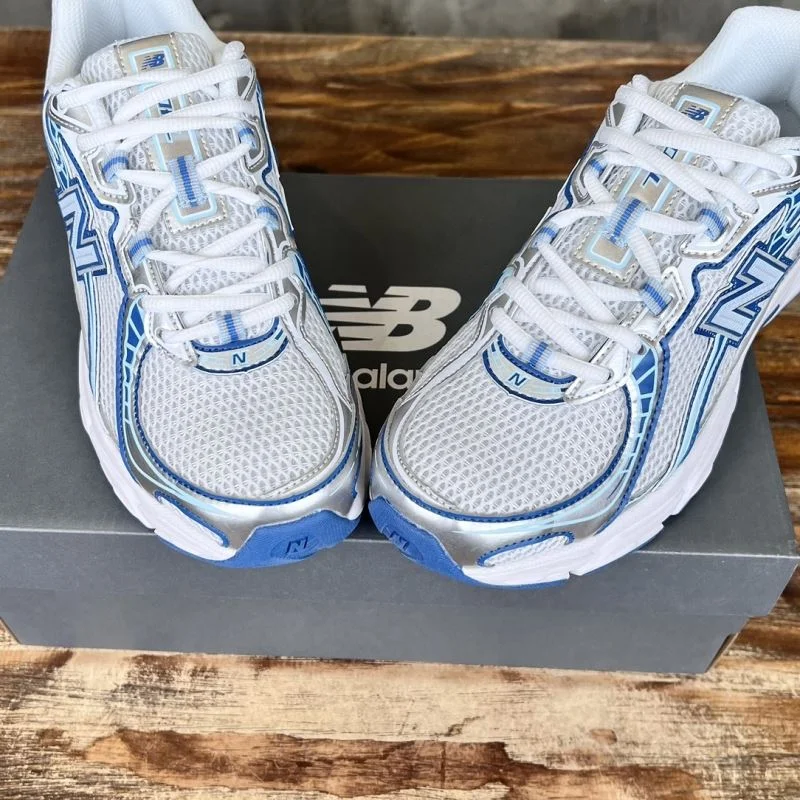 New Balance Shoes Refined 4172