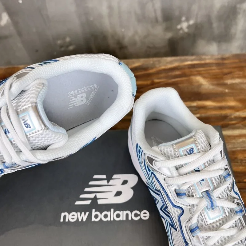 New Balance Shoes Refined 4172