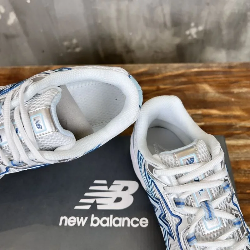 New Balance Shoes Refined 4172