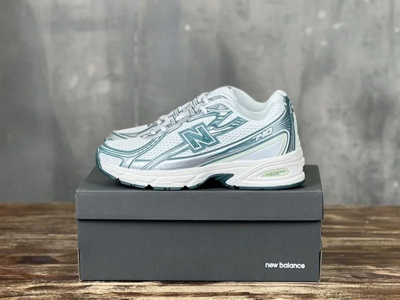ComfortFit New Balance Shoes 4173