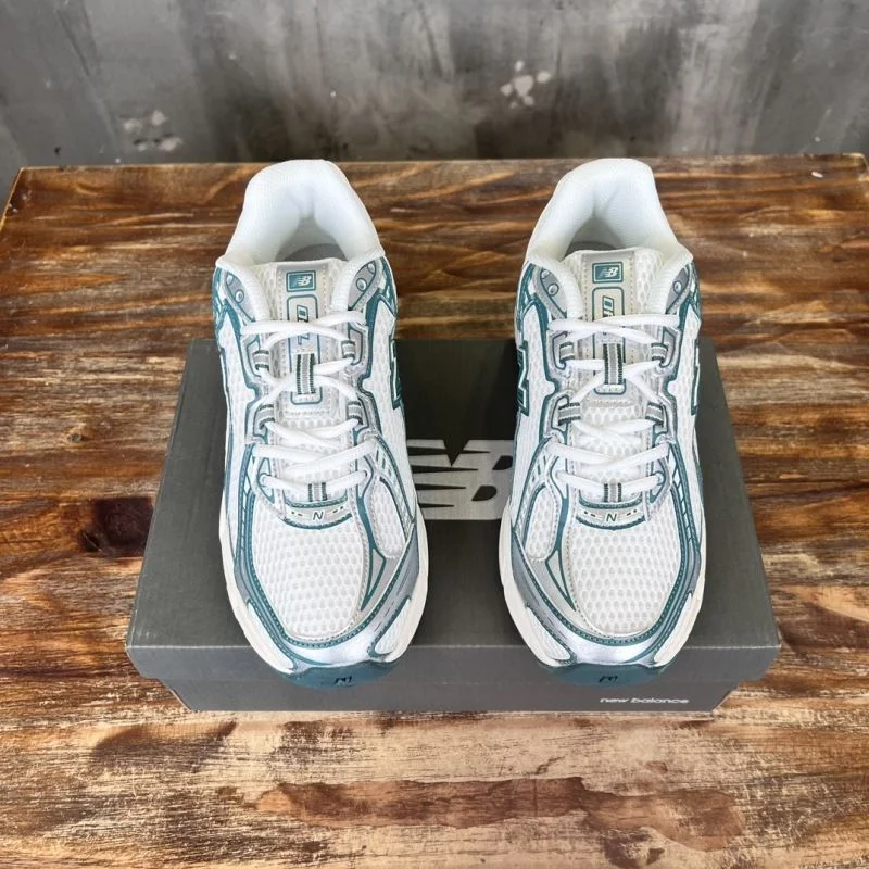 ComfortFit New Balance Shoes 4173