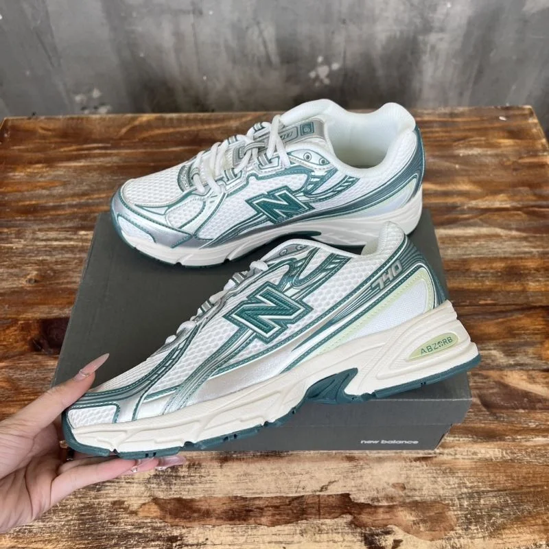 ComfortFit New Balance Shoes 4173