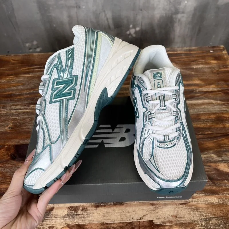 ComfortFit New Balance Shoes 4173