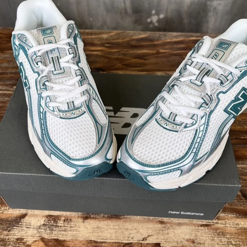 ComfortFit New Balance Shoes 4173