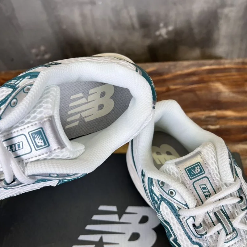 ComfortFit New Balance Shoes 4173