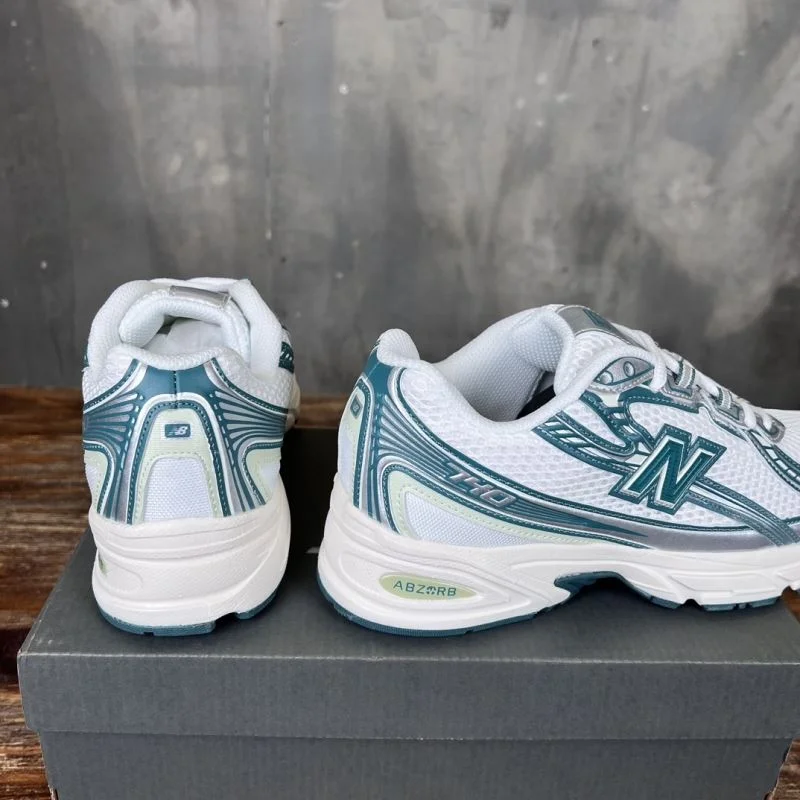 ComfortFit New Balance Shoes 4173