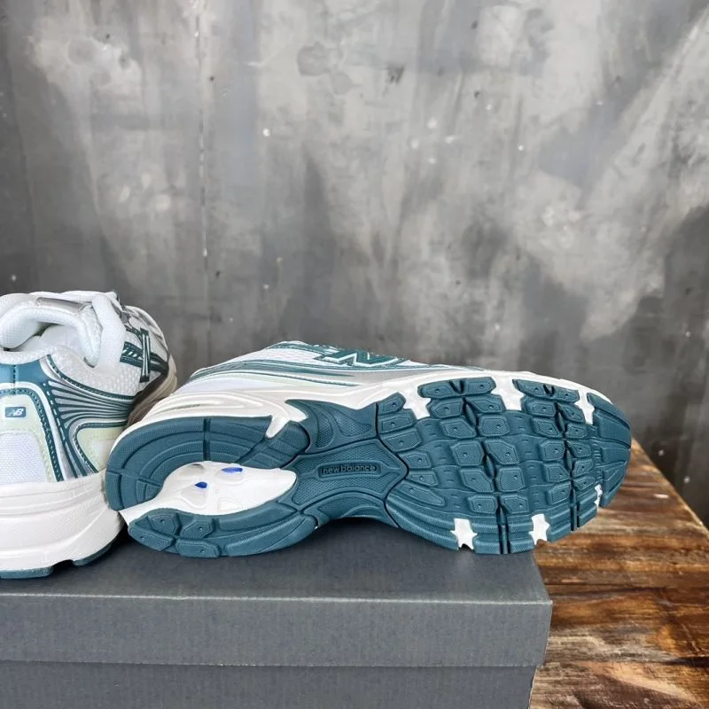 ComfortFit New Balance Shoes 4173