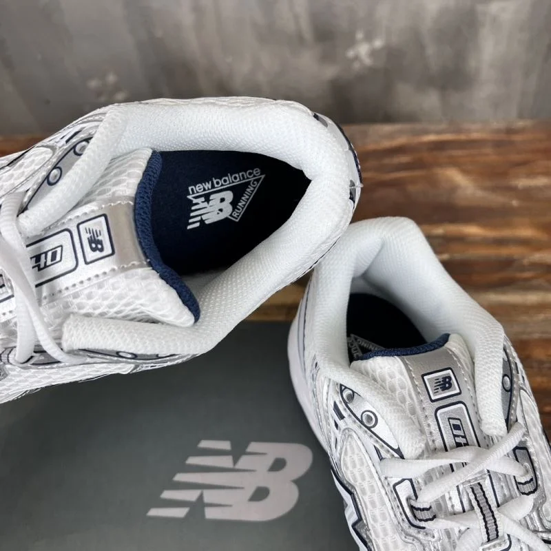 Youthful New Balance Shoes 4167