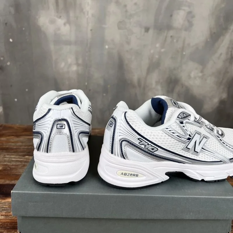 Youthful New Balance Shoes 4167