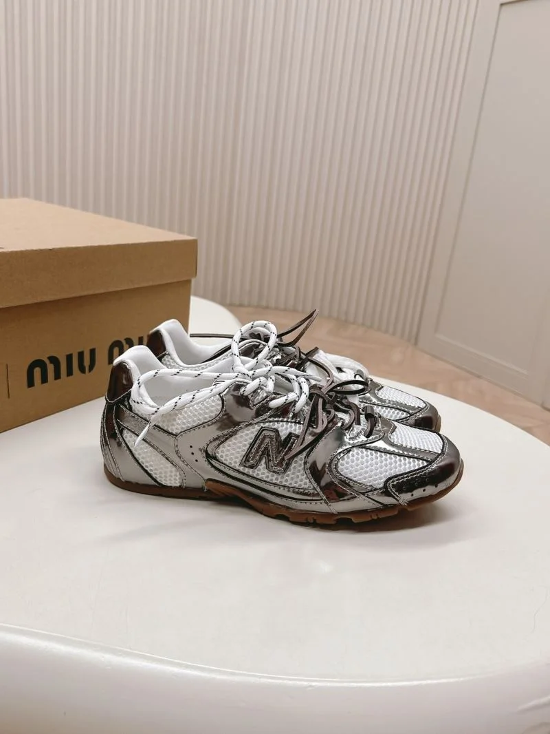 Stylish New Balance Shoes 7399