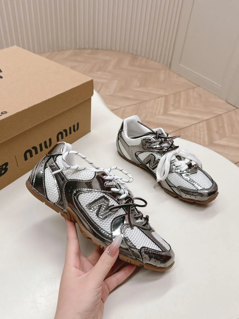 Stylish New Balance Shoes 7399