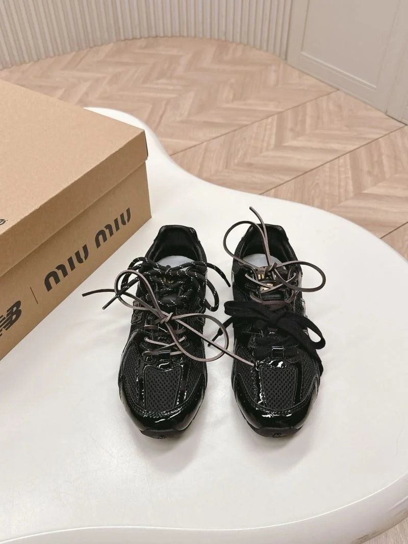 New Balance Shoes NewStyle 7348