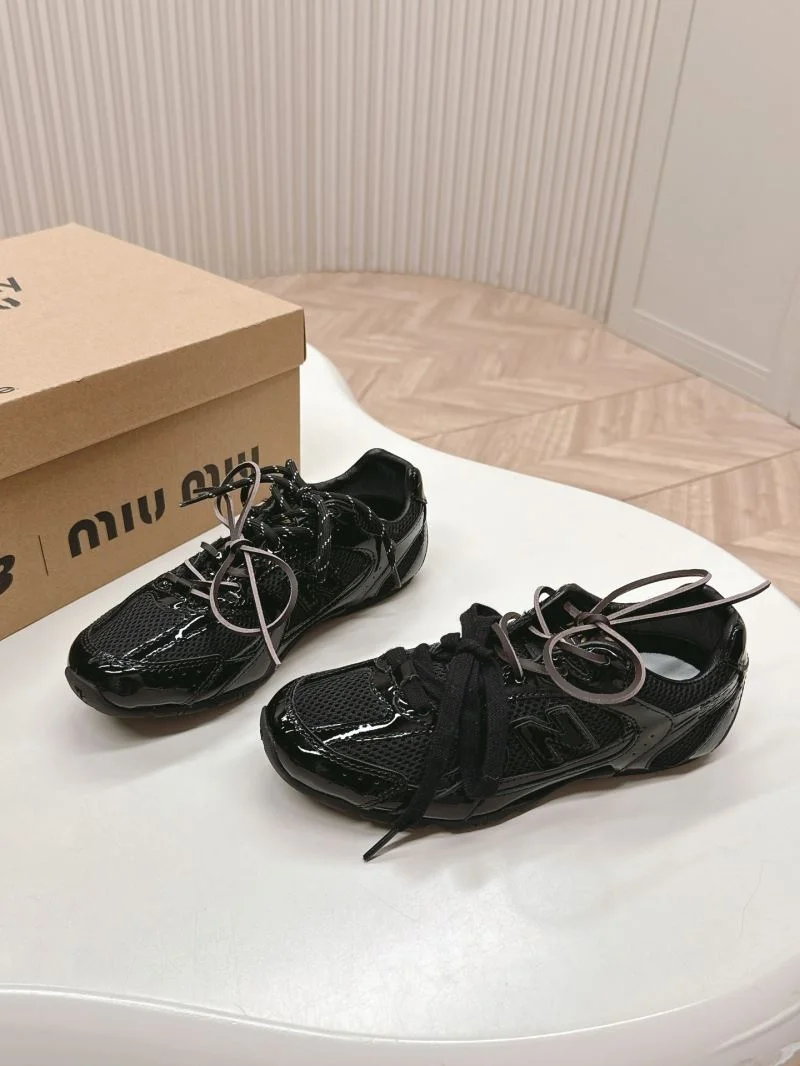 New Balance Shoes NewStyle 7348