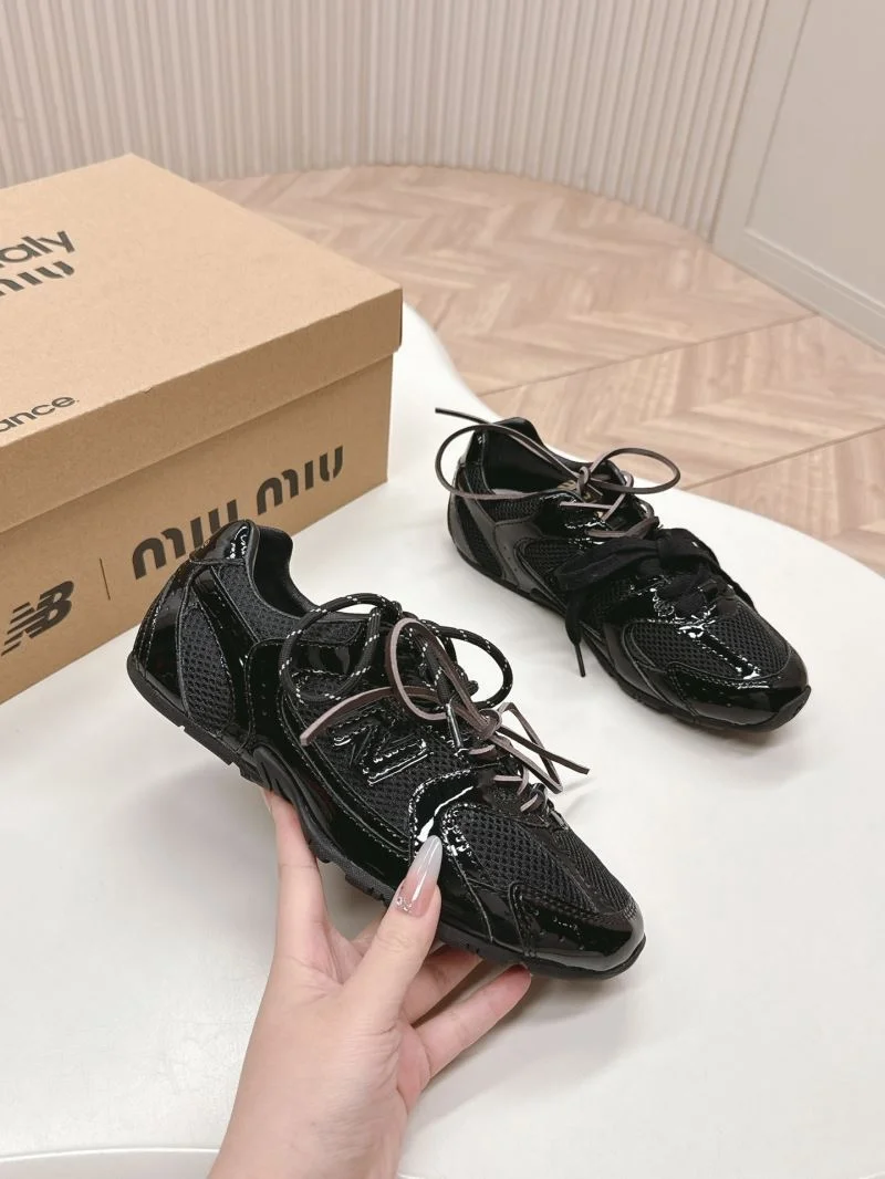 New Balance Shoes NewStyle 7348