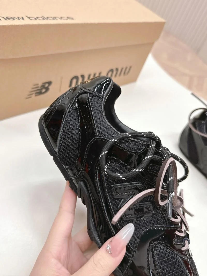 New Balance Shoes NewStyle 7348
