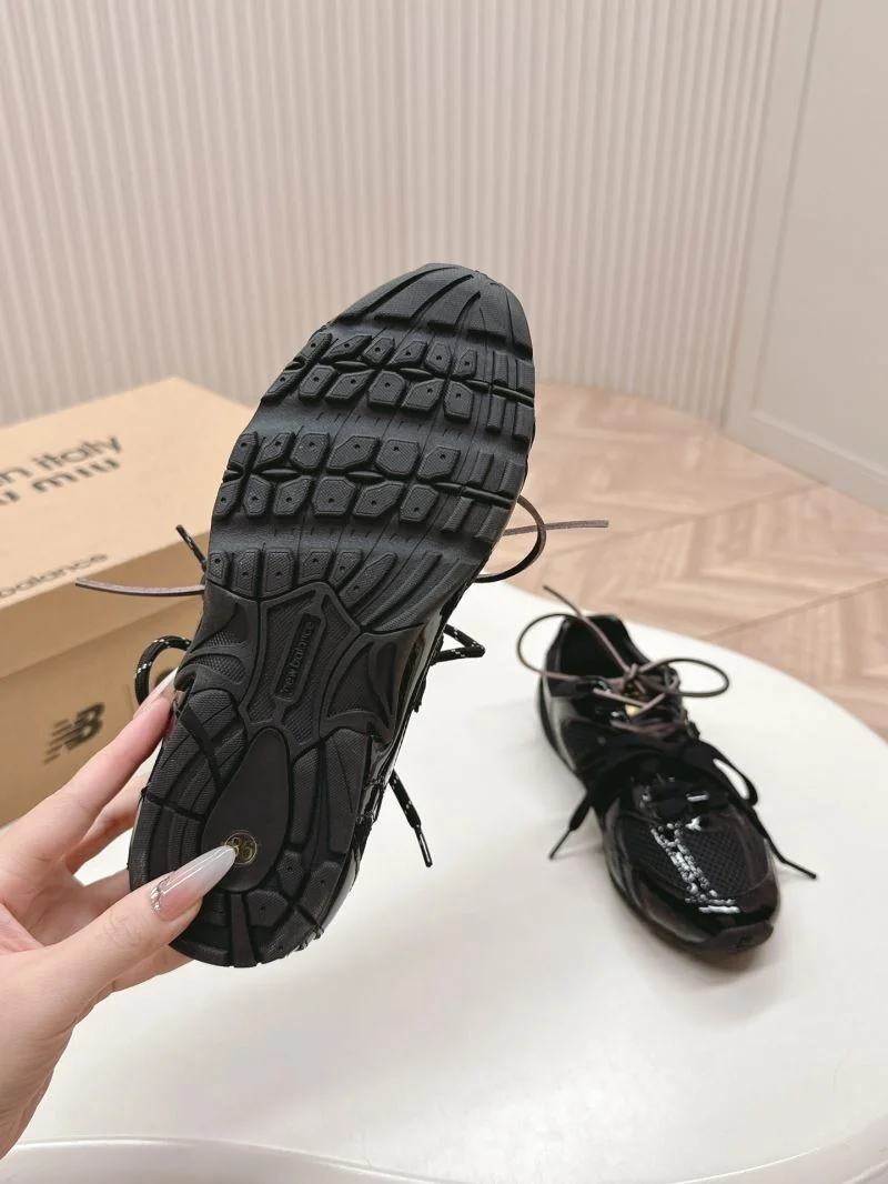 New Balance Shoes NewStyle 7348