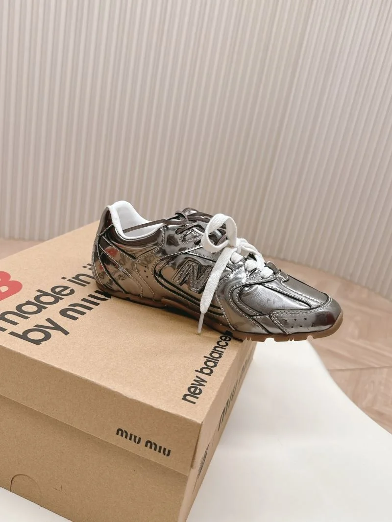 New Balance Shoes Attractive 7403