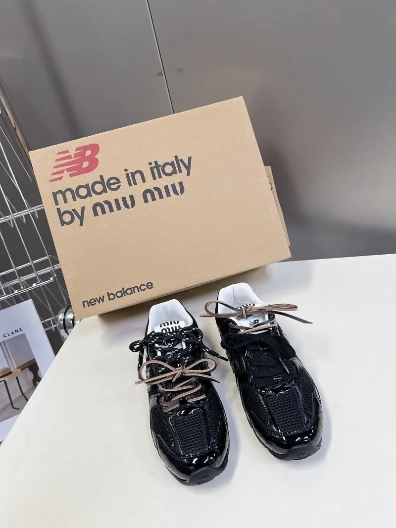 Refined New Balance Shoes 7381