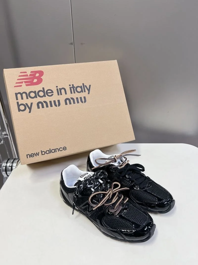 Refined New Balance Shoes 7381