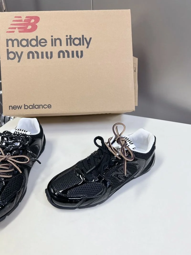 Refined New Balance Shoes 7381