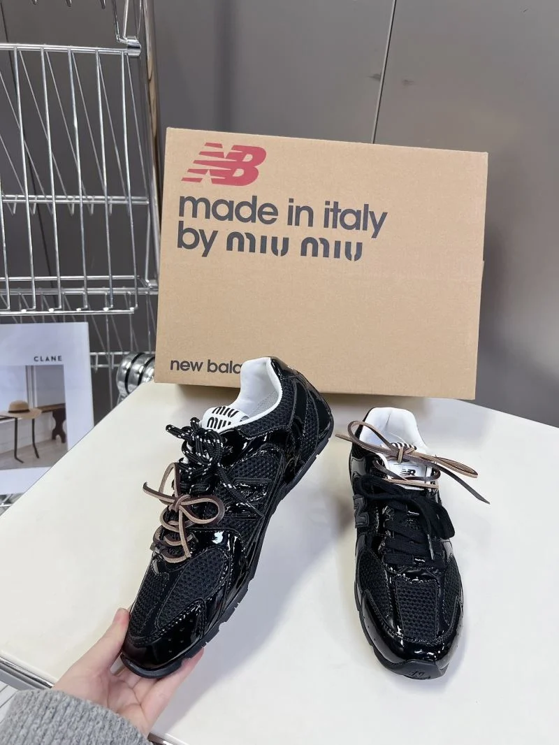 Refined New Balance Shoes 7381