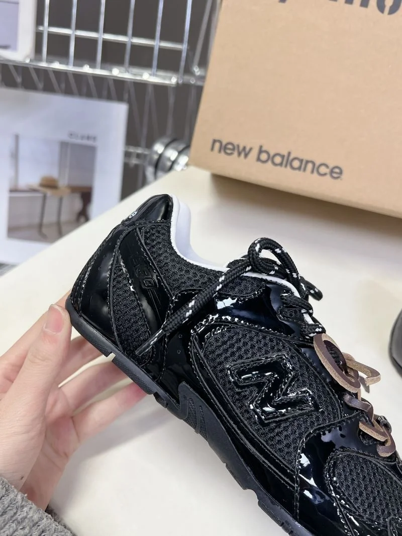 Refined New Balance Shoes 7381