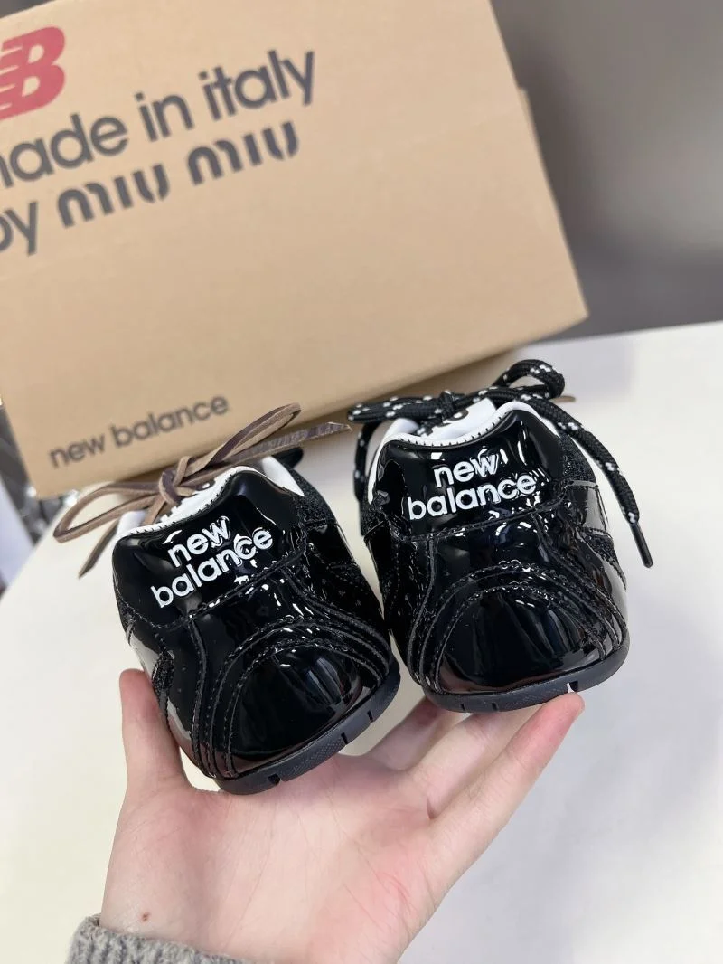 Refined New Balance Shoes 7381
