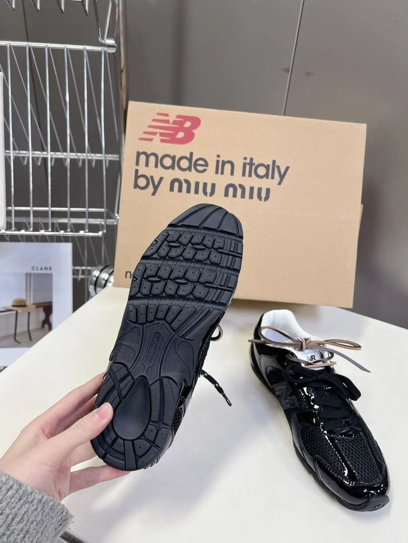 Refined New Balance Shoes 7381