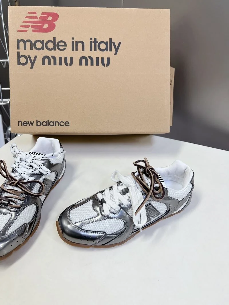 ZeroBulk New Balance Shoes 7344