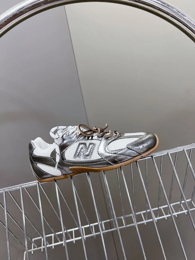 ZeroBulk New Balance Shoes 7344