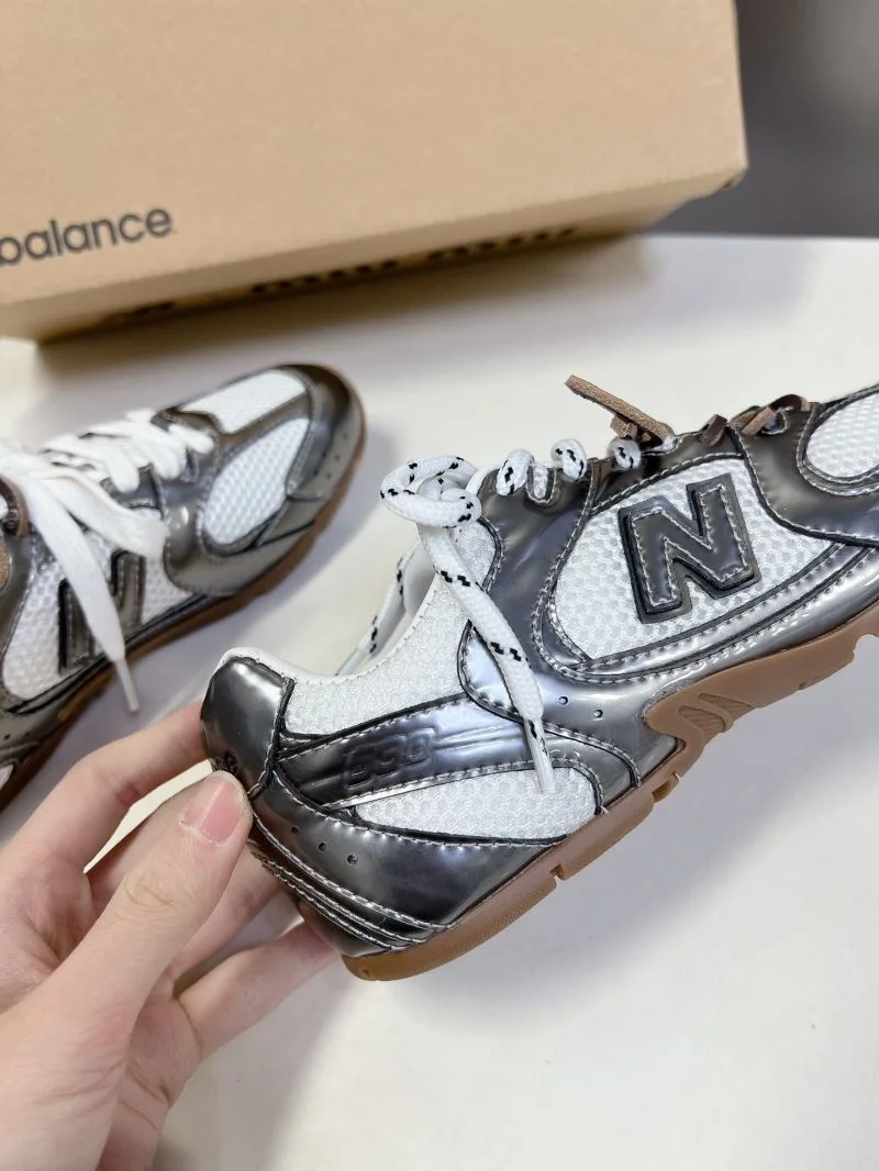 ZeroBulk New Balance Shoes 7344
