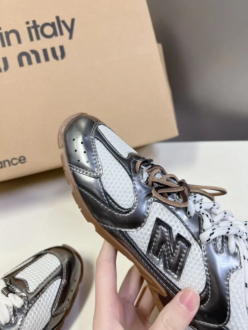 ZeroBulk New Balance Shoes 7344