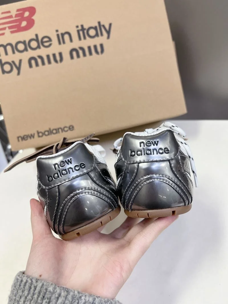 ZeroBulk New Balance Shoes 7344