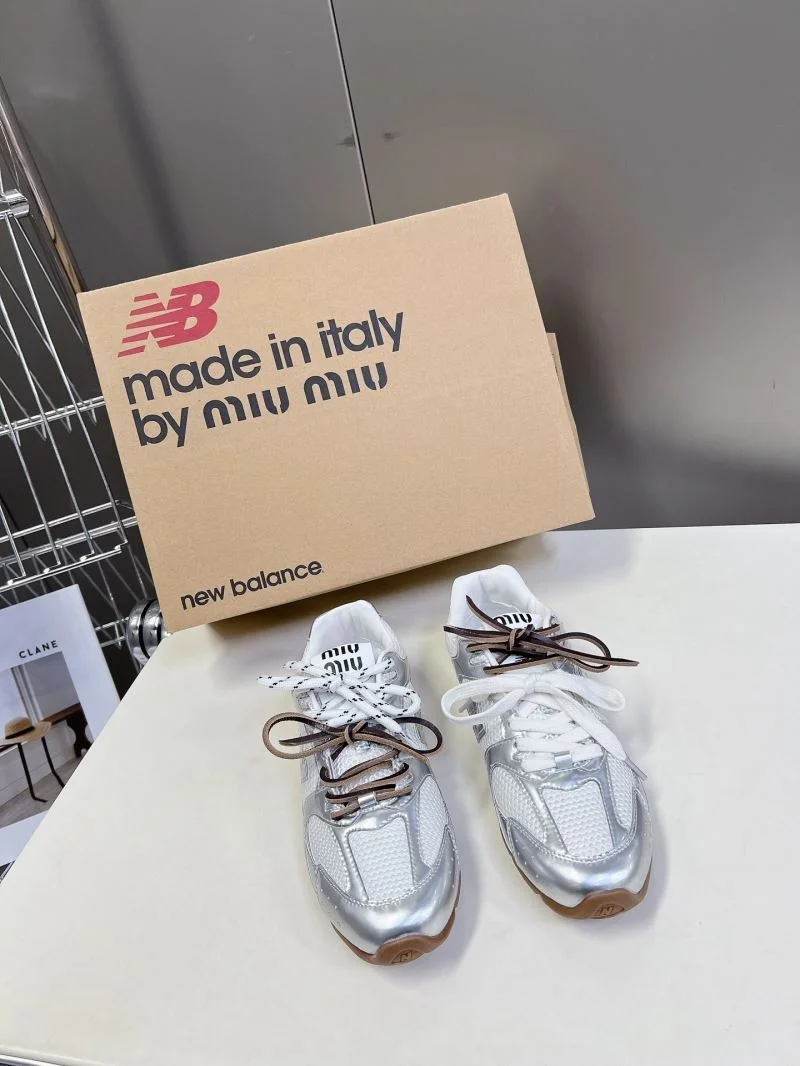 New Balance Shoes EyeCatching 7343