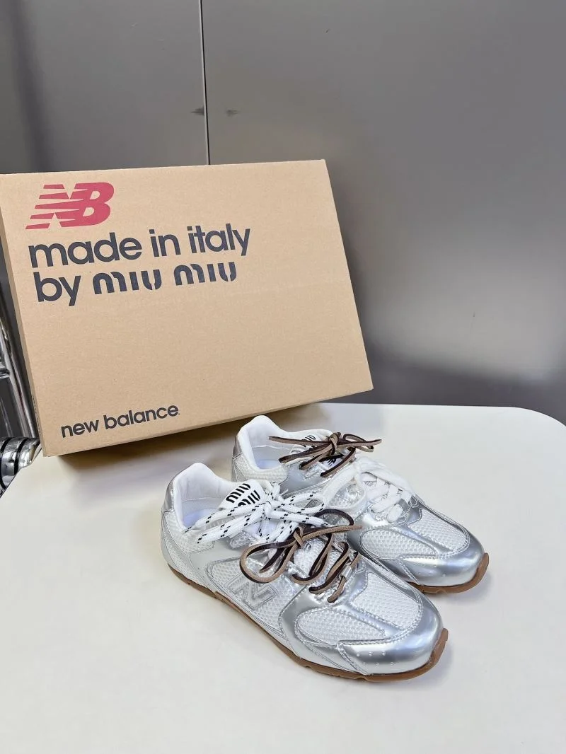 New Balance Shoes EyeCatching 7343