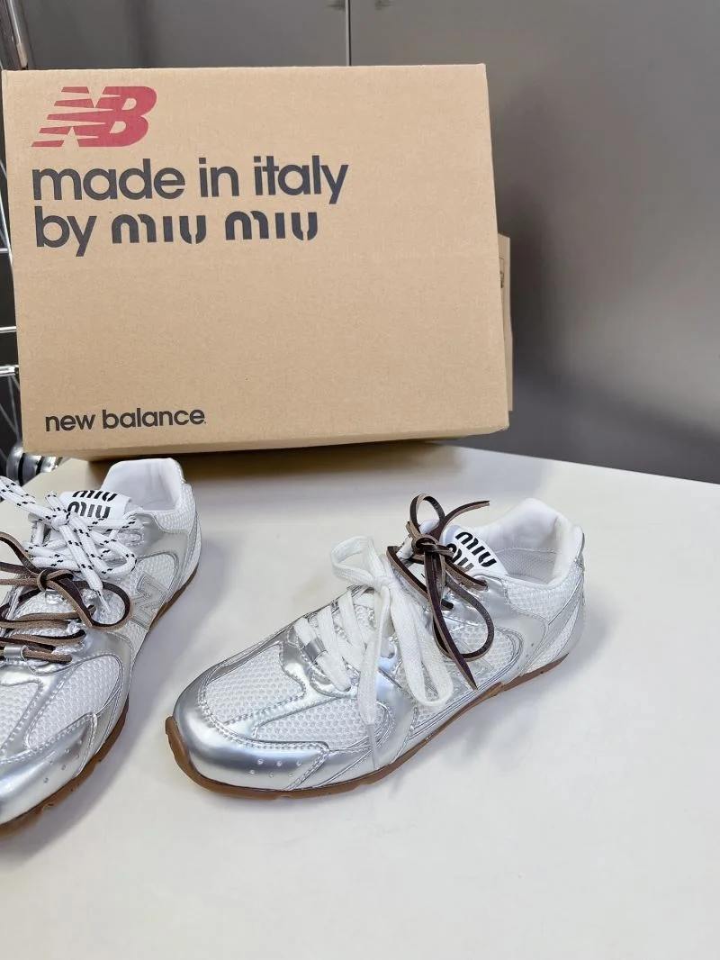 New Balance Shoes EyeCatching 7343