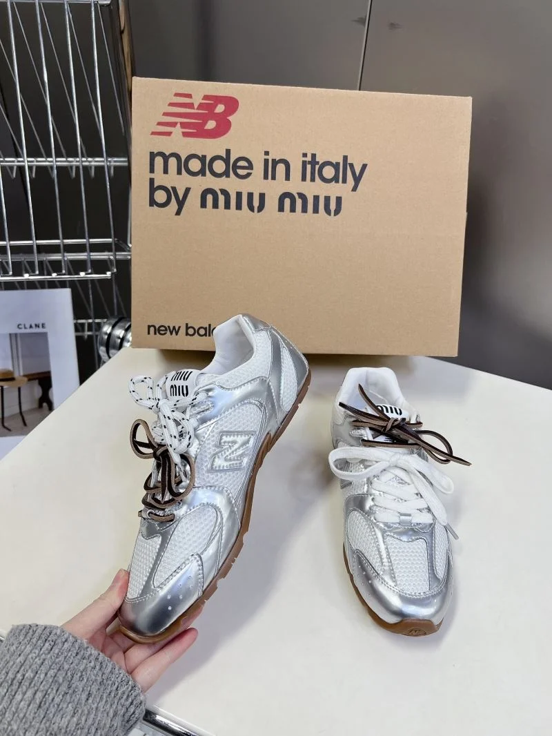 New Balance Shoes EyeCatching 7343