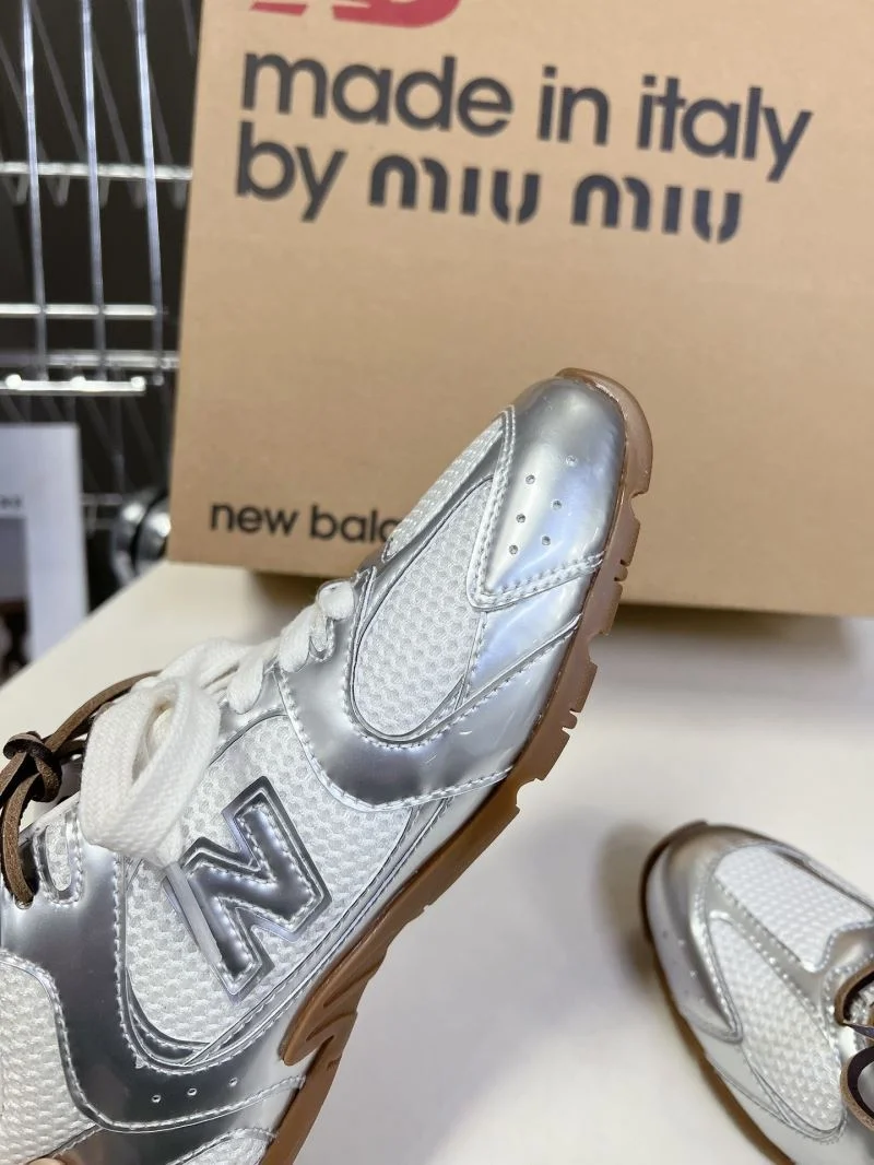 New Balance Shoes EyeCatching 7343