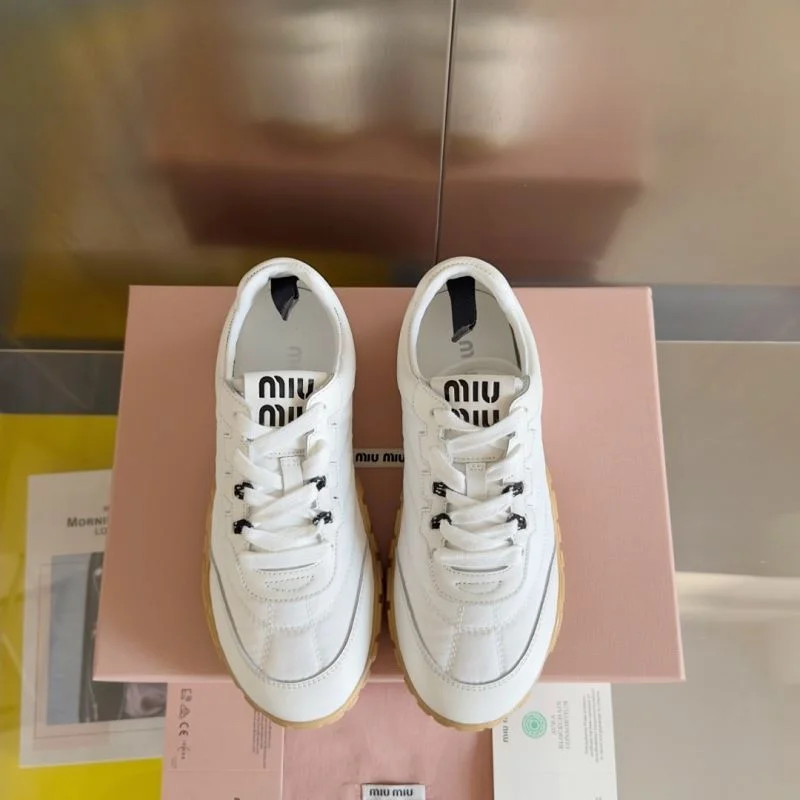 Functional New Balance Shoes 7368