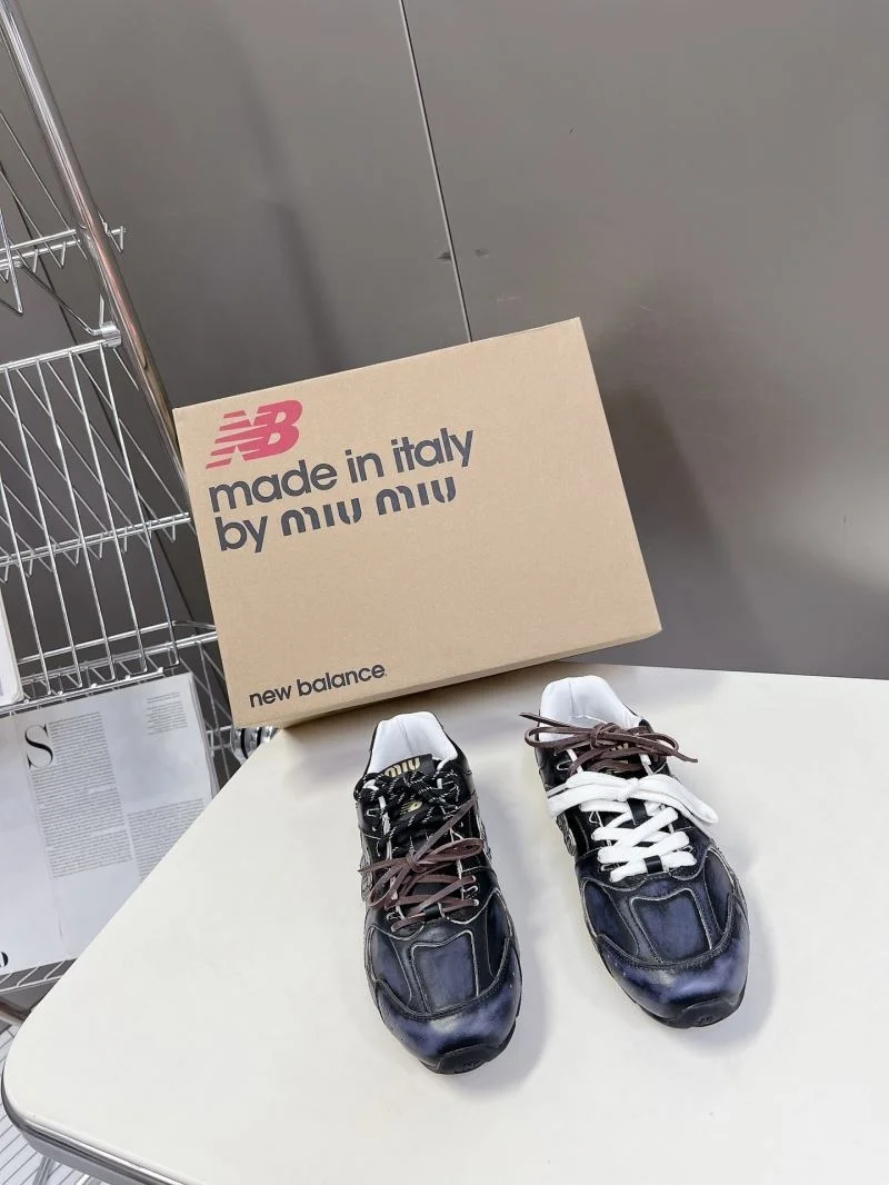 Reliable New Balance Shoes 7338