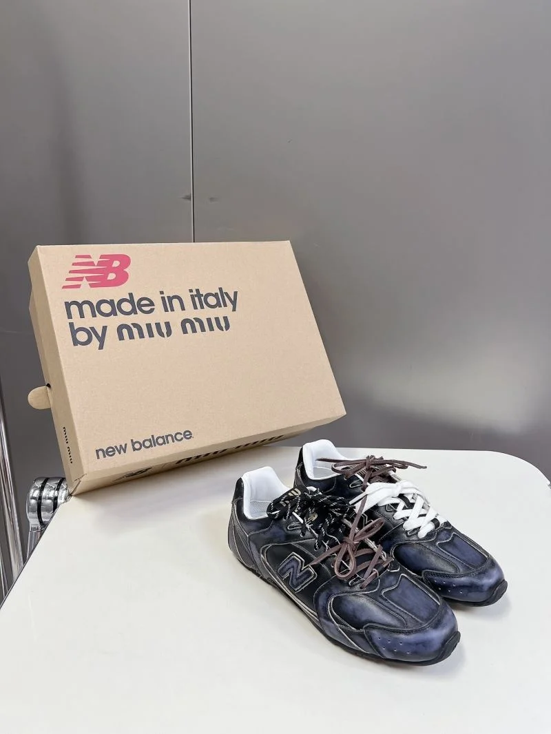 Reliable New Balance Shoes 7338