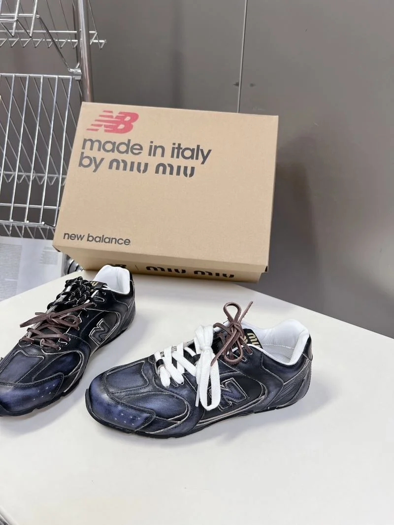 Reliable New Balance Shoes 7338