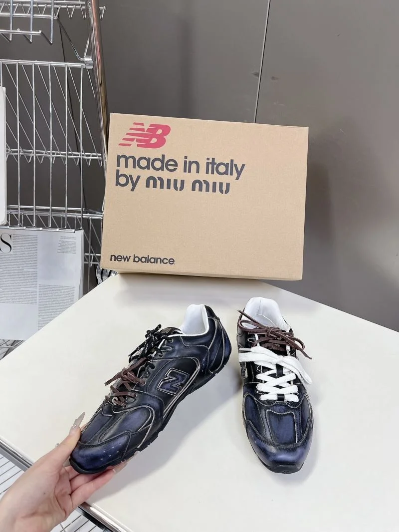 Reliable New Balance Shoes 7338